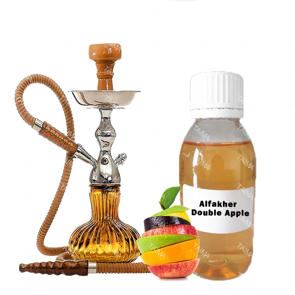 Alfakher Shisha Essence Flavor For Hookah // High Concentrated Liquid