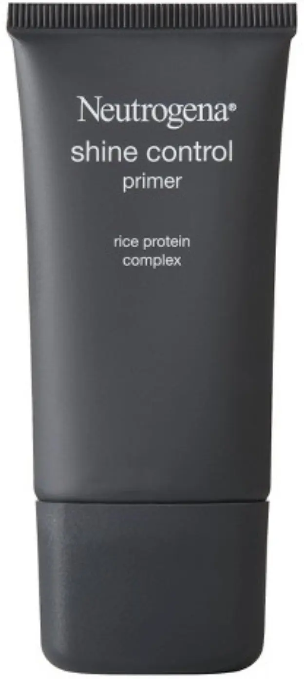 Neutrogena Shine Control Primer 1 oz (12 Pack)
