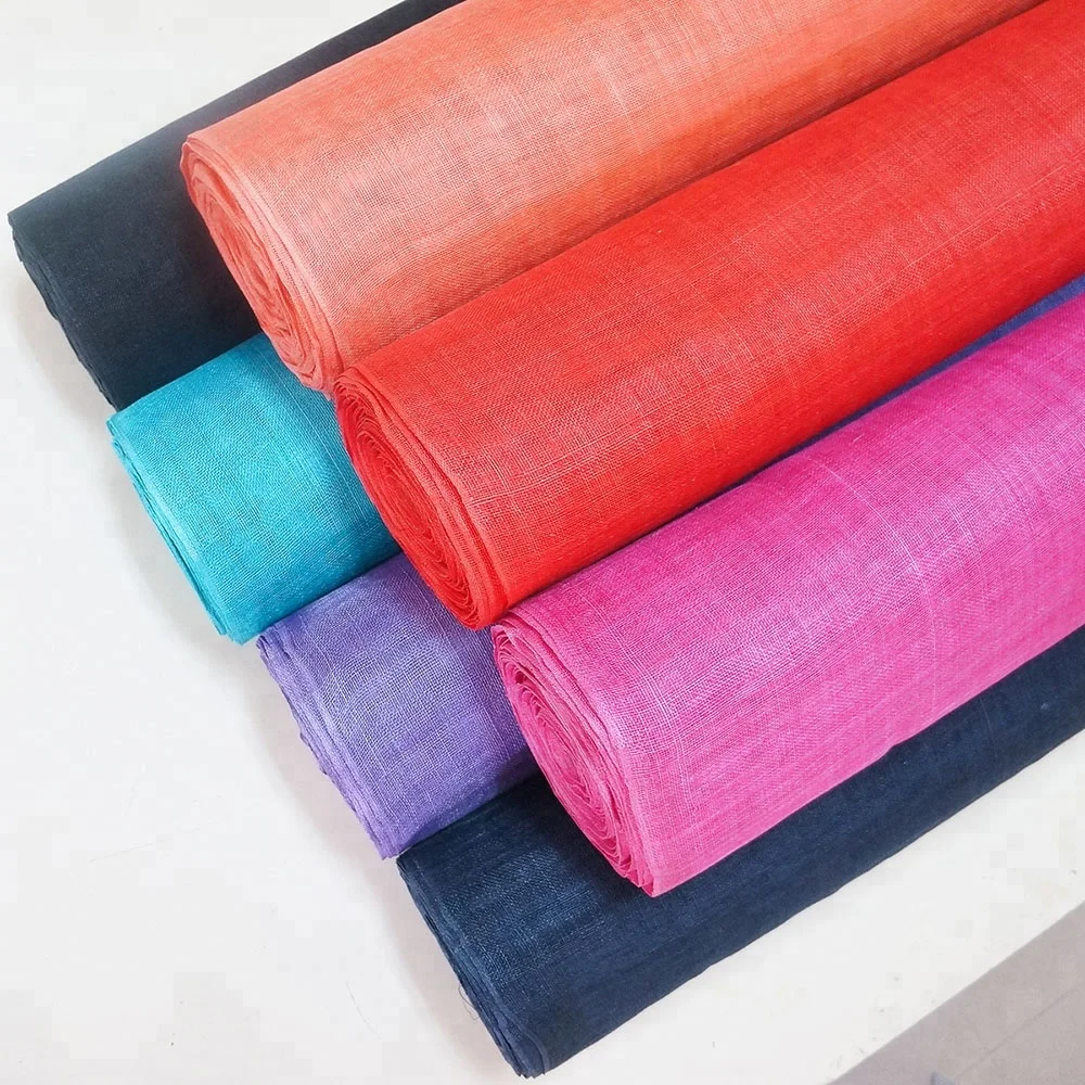 hat fabric suppliers
