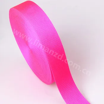 50mm nylon webbing