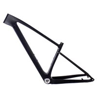 

29" OEM/ODM High Quality MTB Bike Carbon Frame Carbon Fiber Mountain Bike Frame 29er