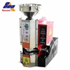 450 pieces per hour capacity puff corn snacks machine,wheat cake molding equipment,rice cake popping machinery