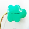 Hot sale nimh nicd 4.8v 9.6v 10.8v 14.4v vacuum cleaner mopping robot battery pack