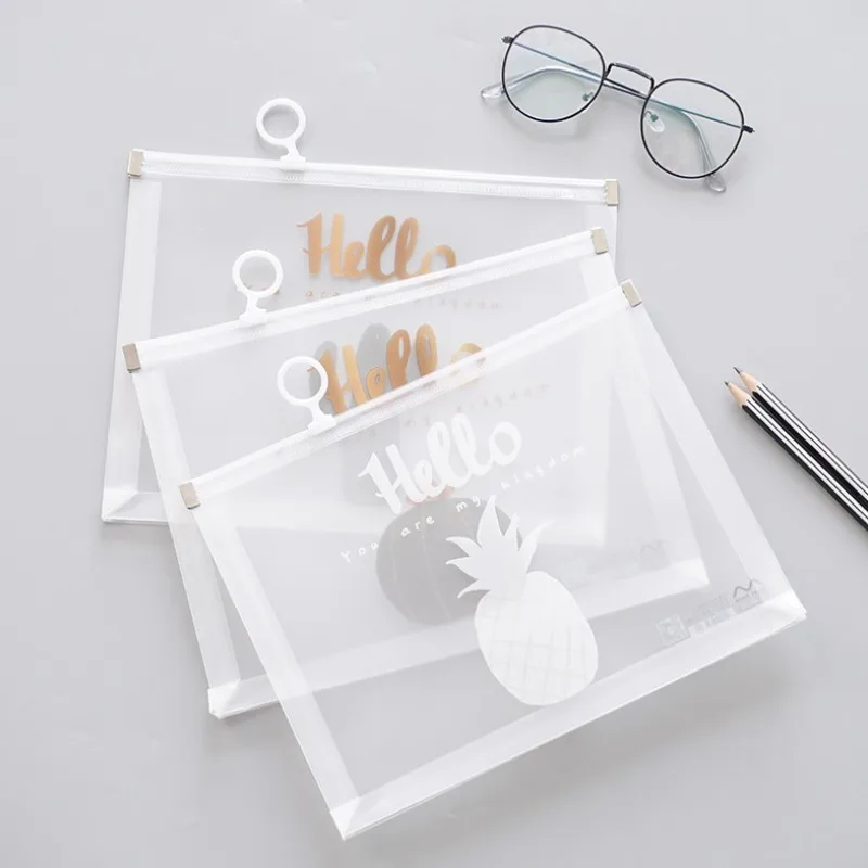 travel document bag