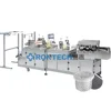 Sink Drain Filter Netting Bag Making Machine For Home Use
