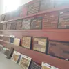 New Building Material with Environmental Protection and Durability Flexible Ceramic Tile