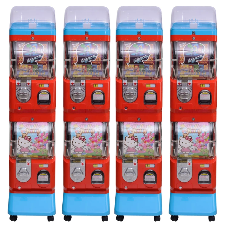 
NNL-118 kids toy vending machine toys wholesale 