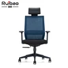 luxurious furniture adjustable management office chair