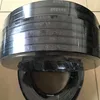 Snow melting self-regulating gutter heating cable