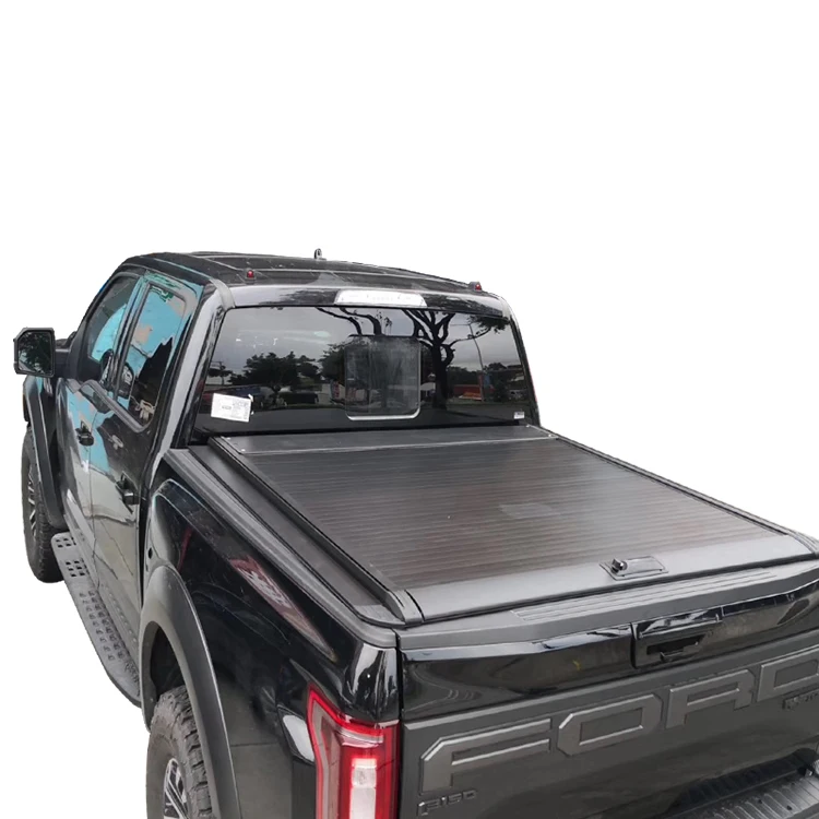 Roll Bar Aluminium Hard Trifold Truck Bed Tonneau Cover For Nissan Navara Np300 Hilux Truck Bed Cover Buy Truck Bed Tonneau Cover Tonneau Cover Untuk Nissan Navara Untuk Hilux Truck Bed