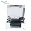 print on any round surface machine glass bottle printer for sale