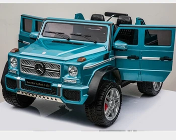 g class baby car