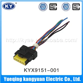 fuel injector car wiring harness,engine automobile wiring harnessfuel injector car wiring harness,engine automobile wiring harness,transmission auto wiring harness