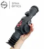 SPINA X-Sight II HD 3x-14x Day & amp; Night RangFinder Riflescope 3-14x hunting night vision