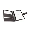 Keep Your Documents in Order A4 Leather Ring Binder with 4 Rings