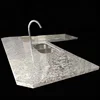 Bianco Antico Granite Kitchen Countertop Stone Surfaces