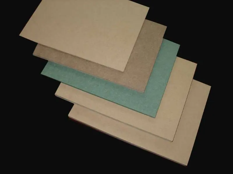 Plain-MDF