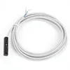 D-Z73 Magnetic Air Pneumatic Cylinder Magnetic Reed Switch Sensor DC AC 5V- 240V for pneumatic cylinder CY3B/CXS/ MLGP /CY1R