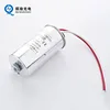 Super CBB66 250V AC Lighting Capacitor Flashlight Capacitors