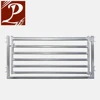 Popular Welded Guarden Retractable Fence
