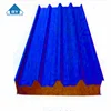 For Prefab House Sound Absorbing And Fireproof Composite EPS Sandwich Panel