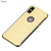 Best Selling Glitter Soft Mobile Phone Accessories Back Cover Case for Vivo V11/Z3i/X23/Y83 Pro