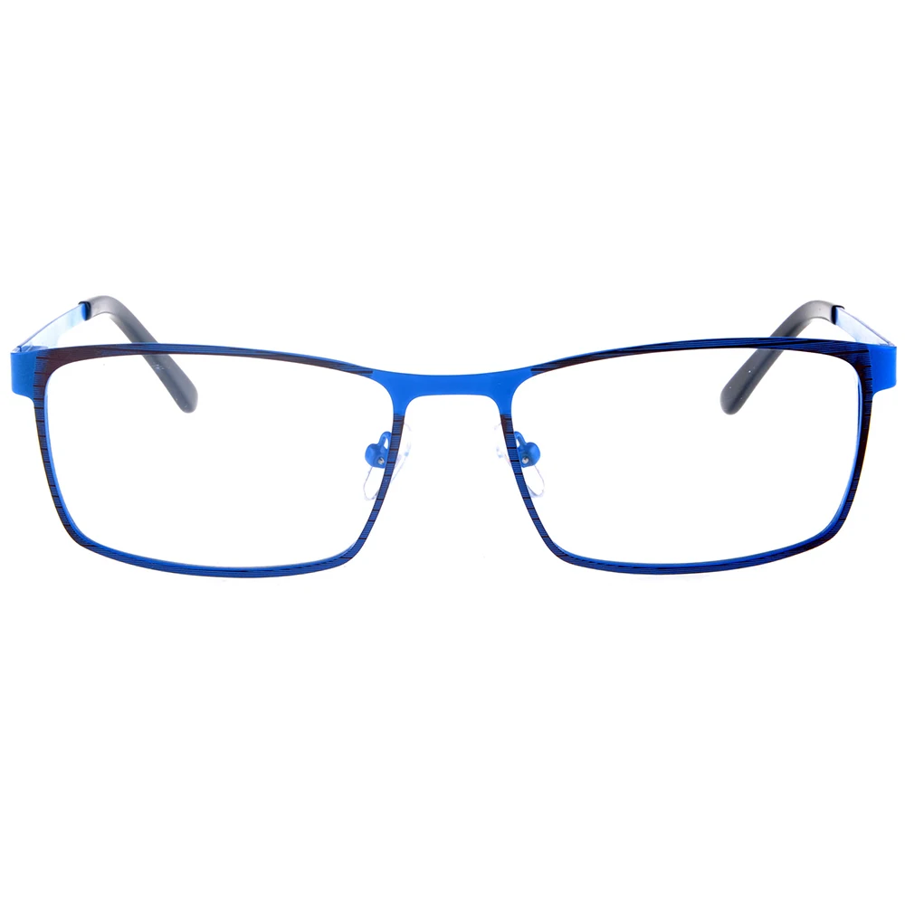 

Fashion rectangle unisex acetate glasses frames optical