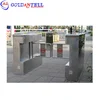 Automatic barrier gate system