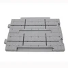 Composite Track Portable Access Mats Turf Protection Temporary Road Pedestrian Paths