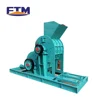 Fine crushing machines double rotor two stage hammer crushers