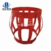 API 10D Large Size 20"*26" Welded Bow Spring Centralizer