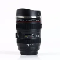 

Zogifts Small Order Accepted! Fancy Coffee Cup DSLR Camera Lens Mug