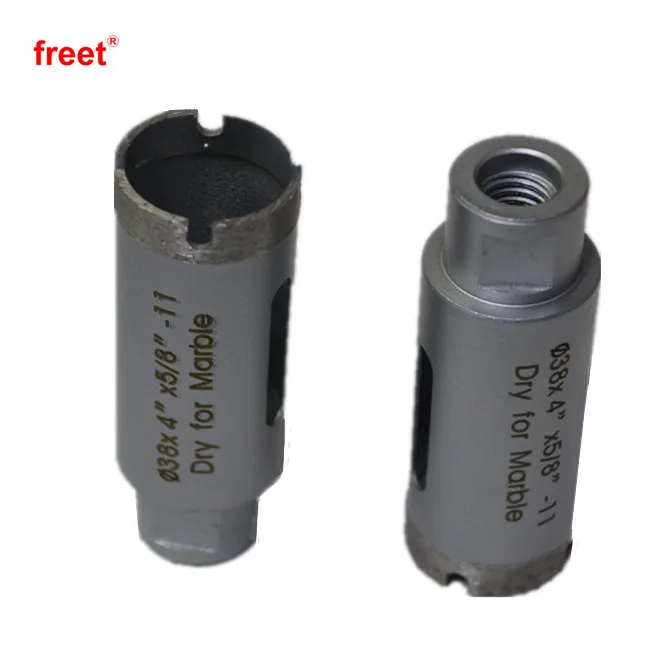 25mm 32mm 35mm Diamond Core Drill Bit For Glass Drilling Buy Core