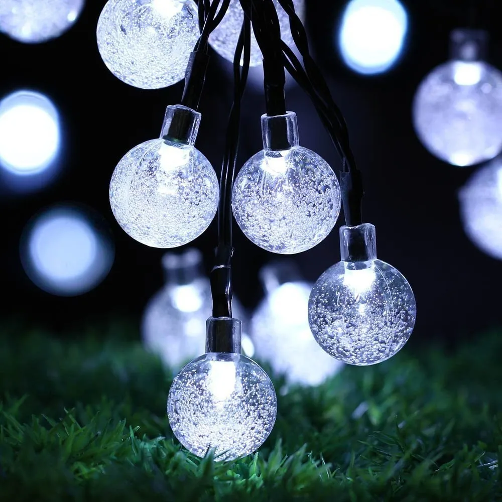 屋外ガーデン照明 30led 6 5 メートル 12v 24v クリスマス防水装飾ソーラー照明 Buy 屋外照明庭やクリスマス装飾ソーラー照明 ソーラー屋外照明ガーデン クリスマス照明ソーラー照明ガーデンソーラーライト Product On Alibaba Com