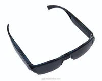 

Best quality HD1080p spy Sunglasses Video Recorder Hidden Camera Glasses Mini DV Camcorder A3000