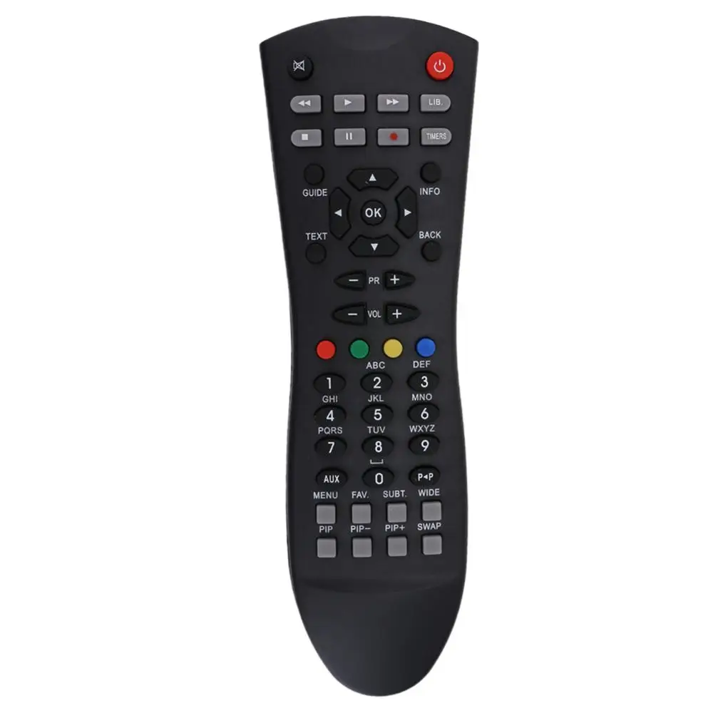 Universal Rc1910 1912 New Remote Control For Toshiba Tv - Buy Remote ...