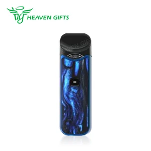 Smok Nord 1100mAh Vape Pod Kit Cartridge