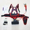 Electric pruning shears garden 40mm electric scissors fruit trees electric trimming secateurs