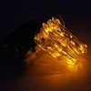 Christmas Ornaments With Led Lights 3AA Battery Operated DIY Christmas Decoration Costume Wedding Party Halloween Easter