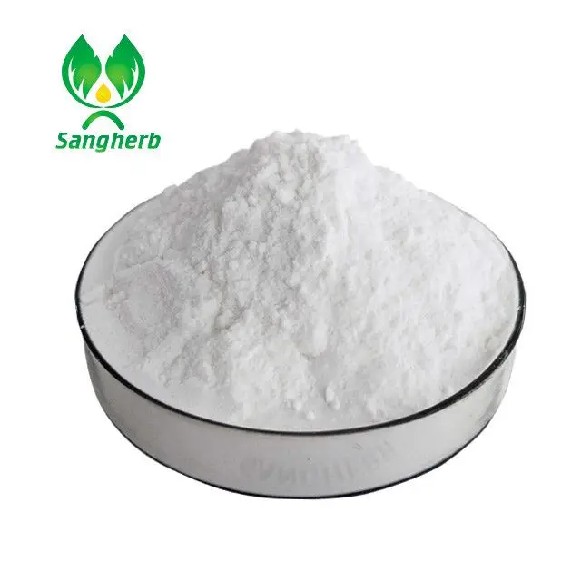 

Professional supplier Minoxidil 99% powder 38304-91-5