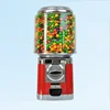 Hot sale mini bulk candy gumball capsule toys gashapon vending machine