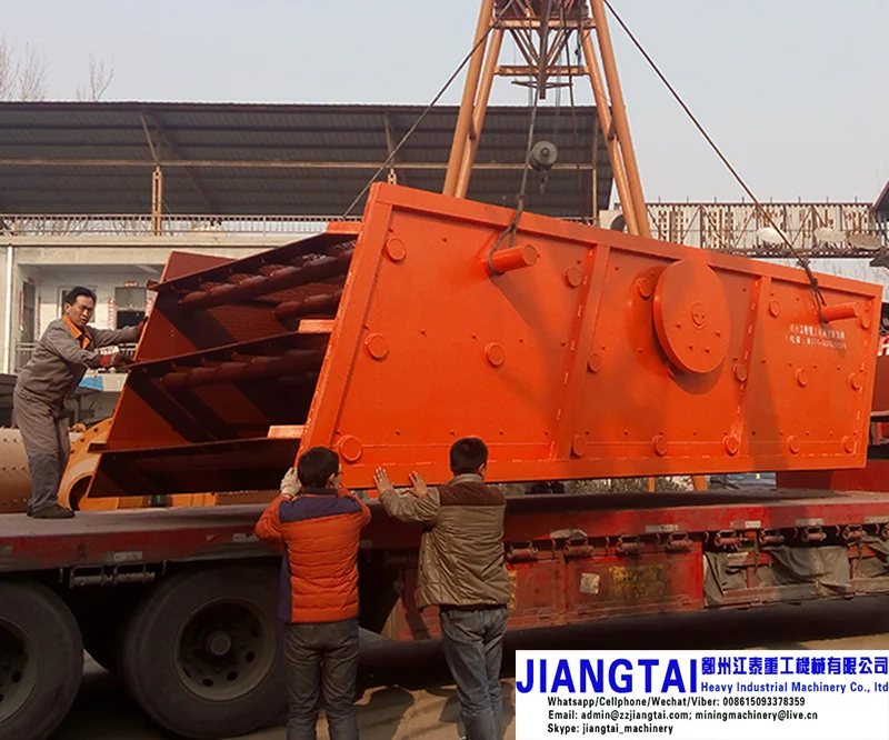 sand xxnx vibrating screen sieve machine india