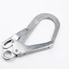 high quality Full body harness fall protection snap hook for safety