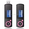 Source factory portable USB MP3 audio player