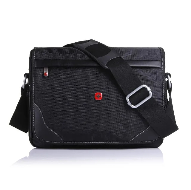 swiss army shoulder bag