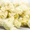 FD006V Bulk Buying Healthy Vegetables Cauliflower Freeze Dried White Broccoli