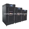 Intelligent Twin-channel Line Input Industrial 100Kva UPS