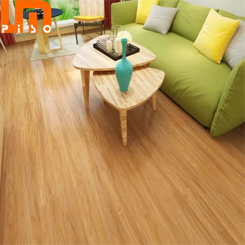 Chinese supplier Anti slip LVT PVC vinyl flooring SPC Floor