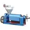 Factory Price Small Cold Press Corn / Sunflower Oil Making Machine