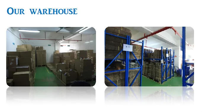 warehouse